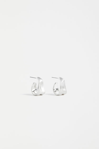 Feven Small Hoop Earrings