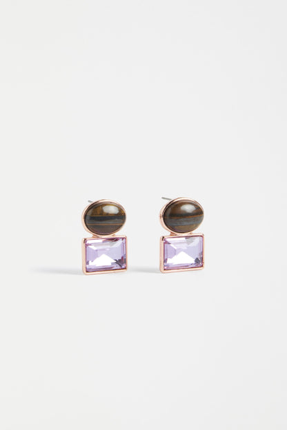 Kempa Earrings
