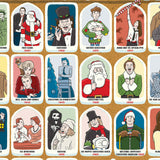 Bucket List - 50 Must Watch Christmas Movies