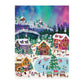 Northern Lights Foil Puzzle