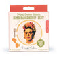 Mini Cross Stitch Kit