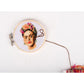 Mini Cross Stitch Kit