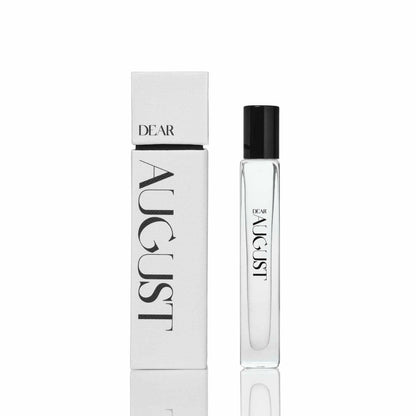 Blush Perfume Oil