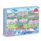 Storrings Newport Mansions Puzzle 1000pcs