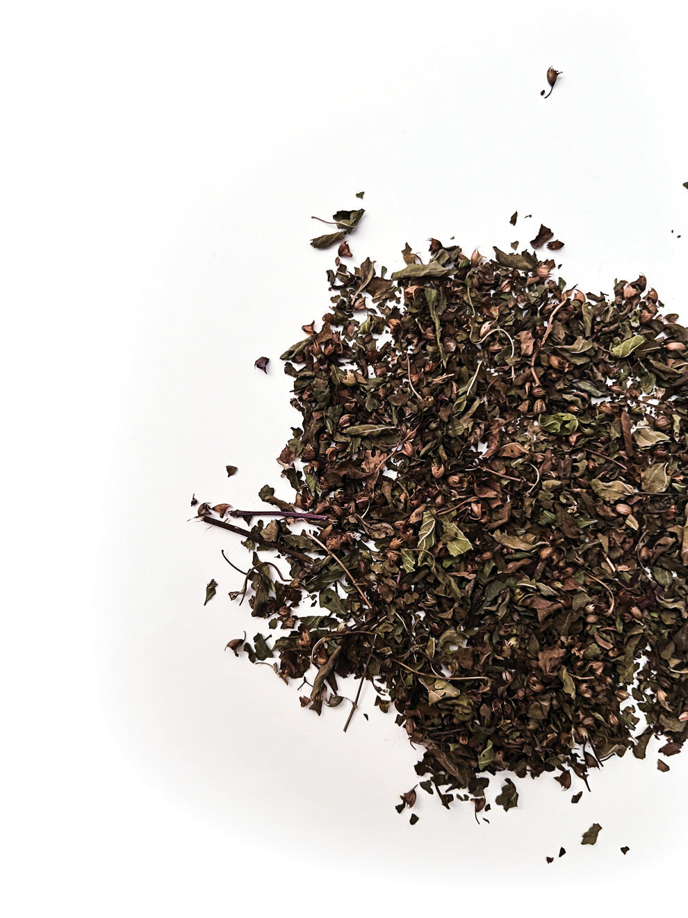 Tulsi Tea - Athella