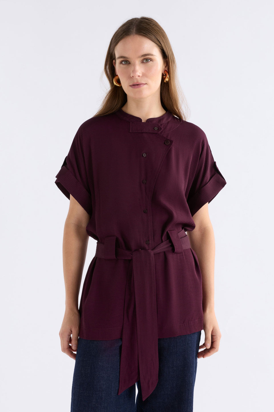 Meikes Shirt