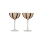 Aperitivo Coupe Set/2