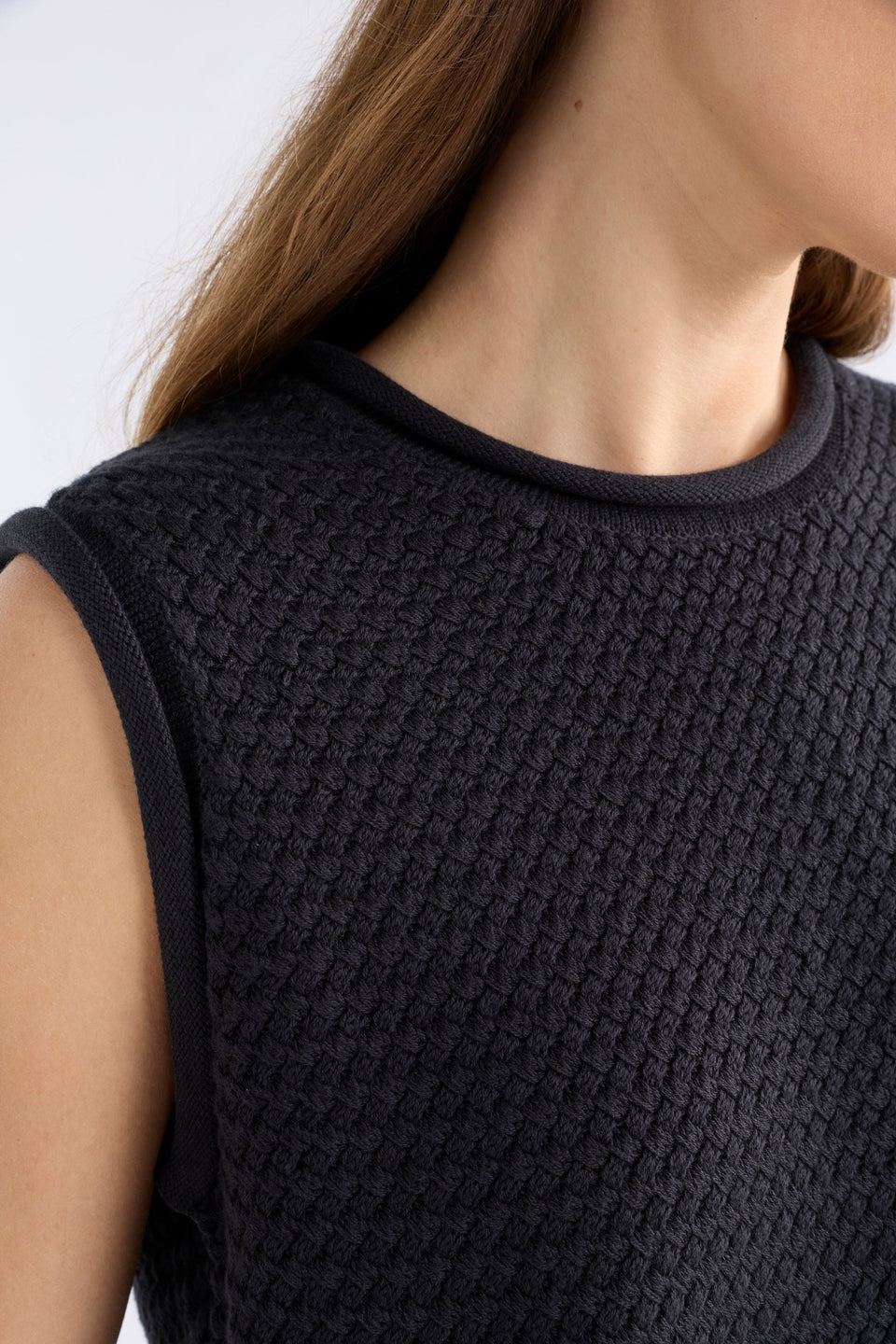 Naya Knit Vest