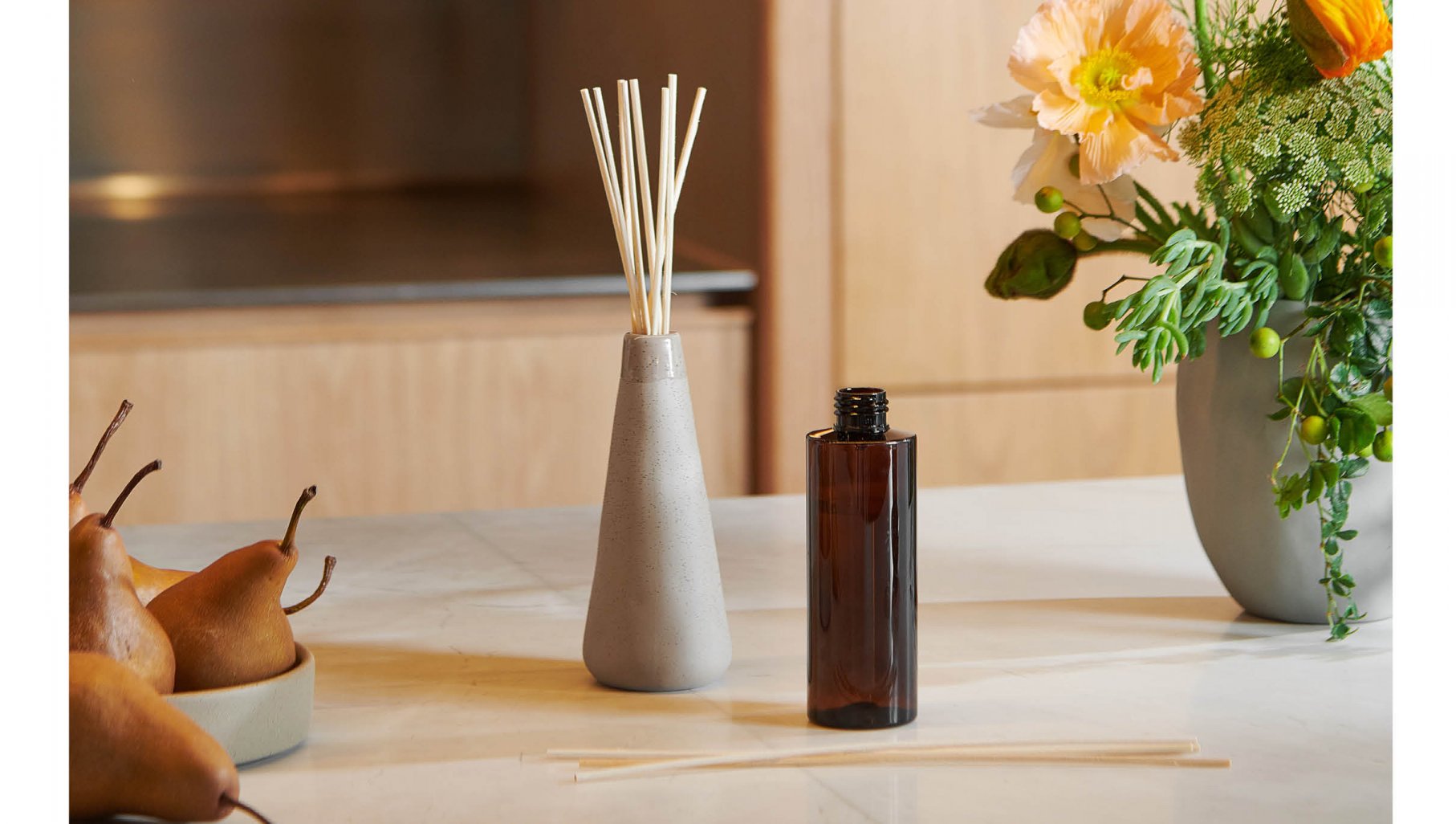 Botanical Diffuser Refill – Canopy Interiors