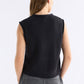 Naya Knit Vest