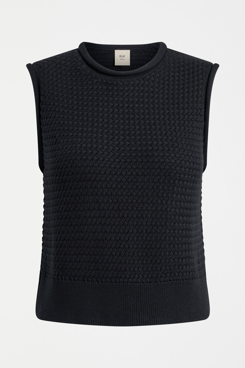 Naya Knit Vest