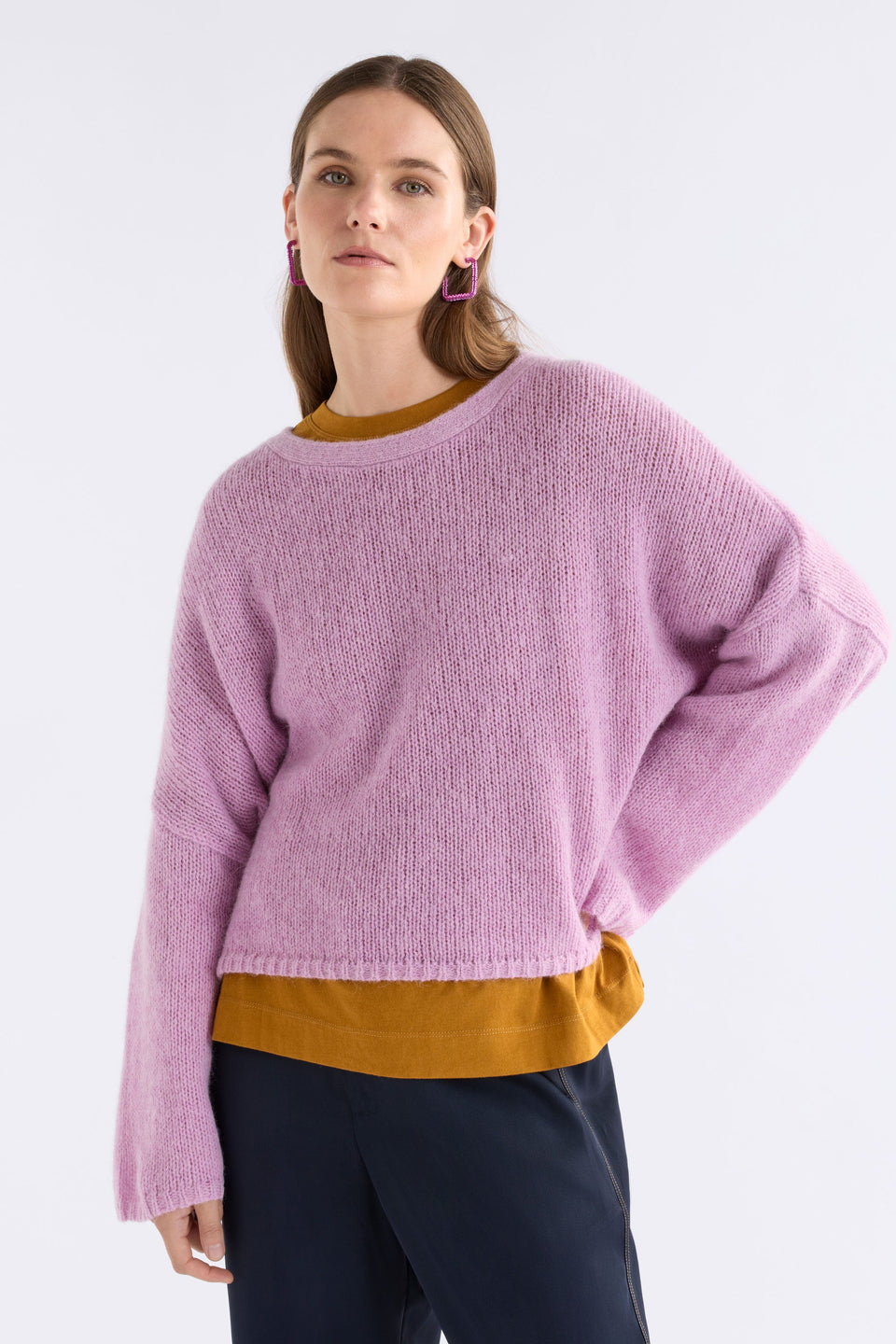 Agna Sweater