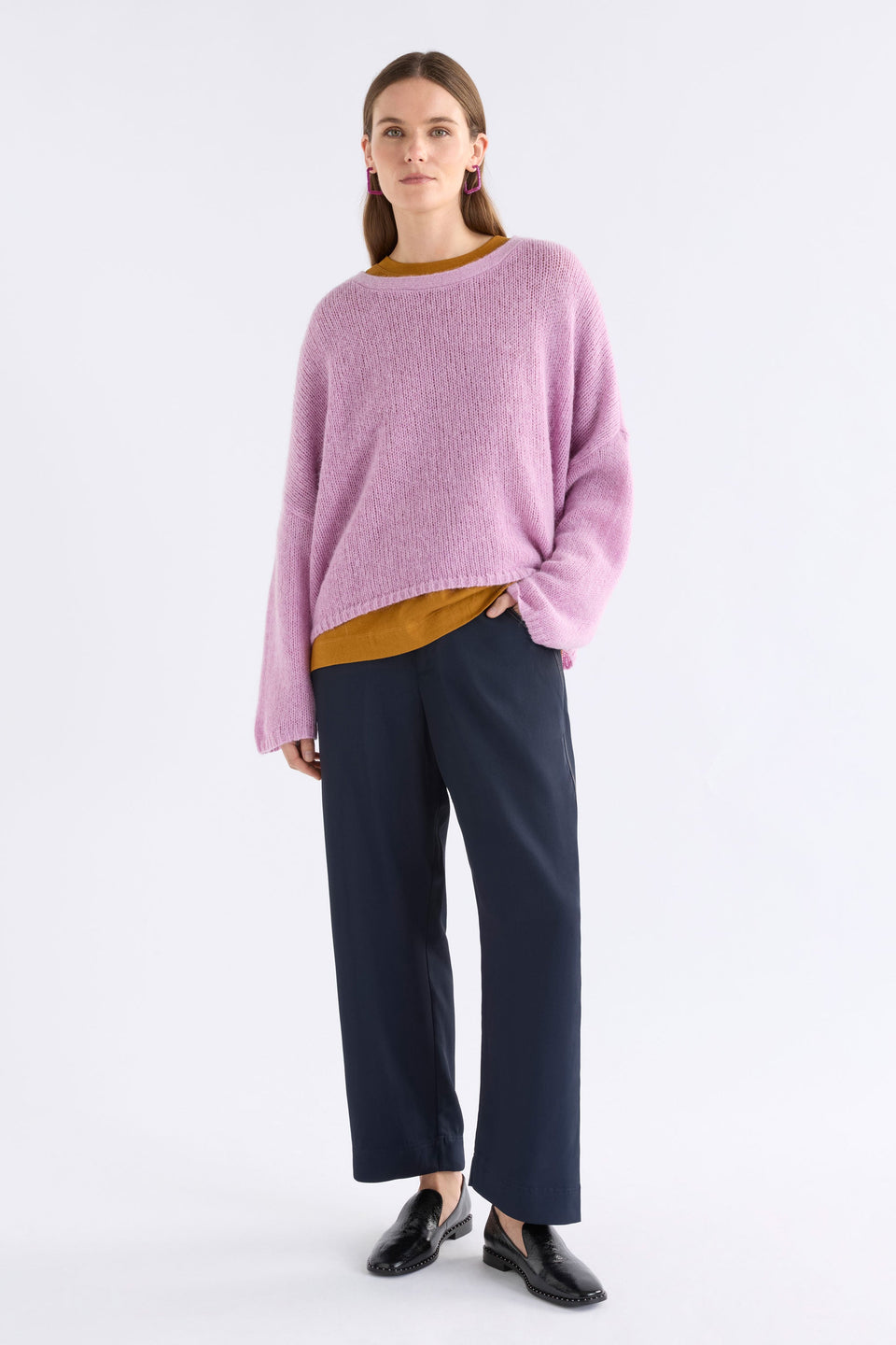 Agna Sweater