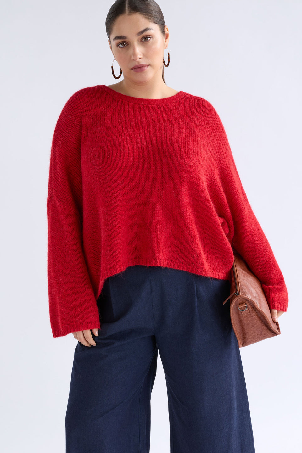 Agna Sweater
