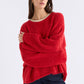Agna Sweater