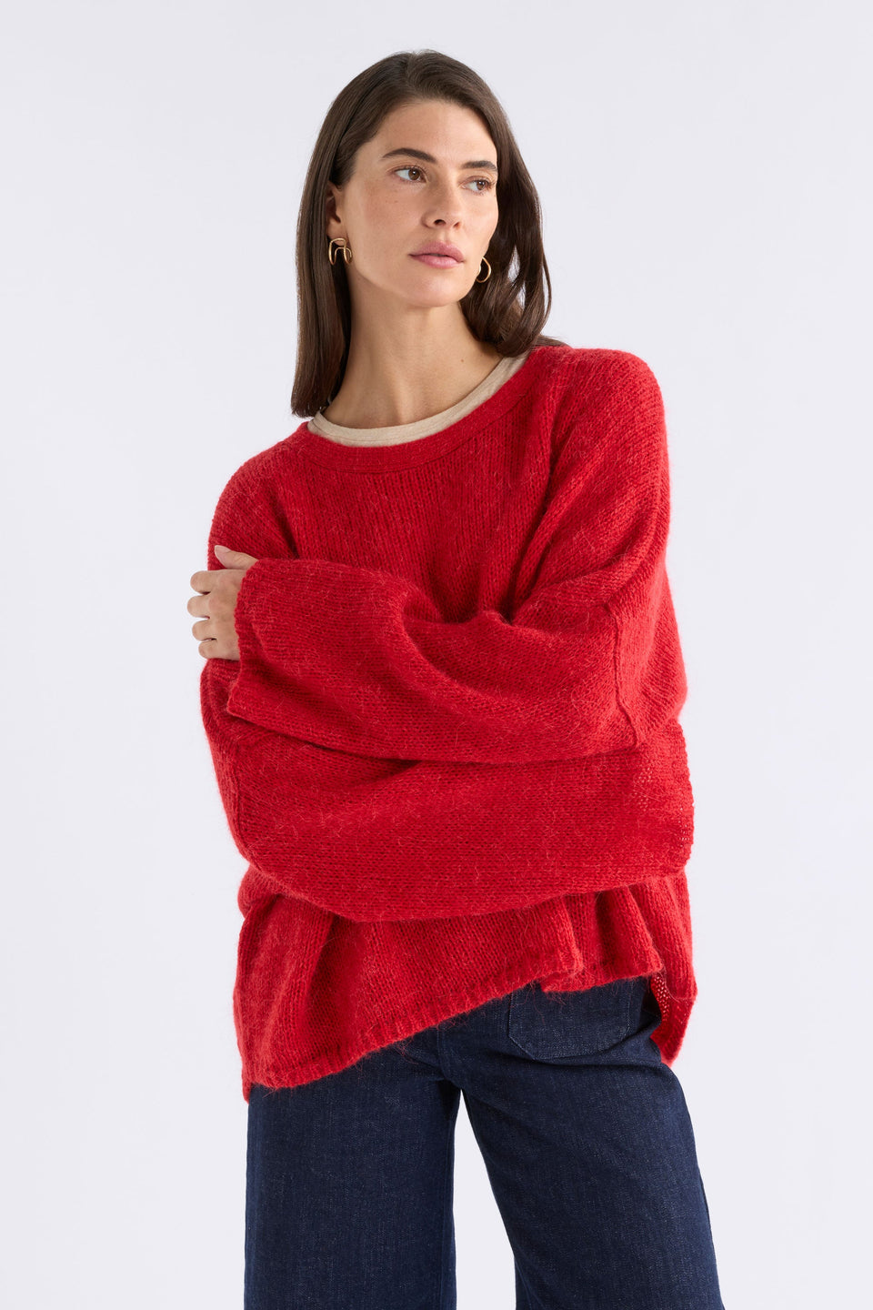 Agna Sweater
