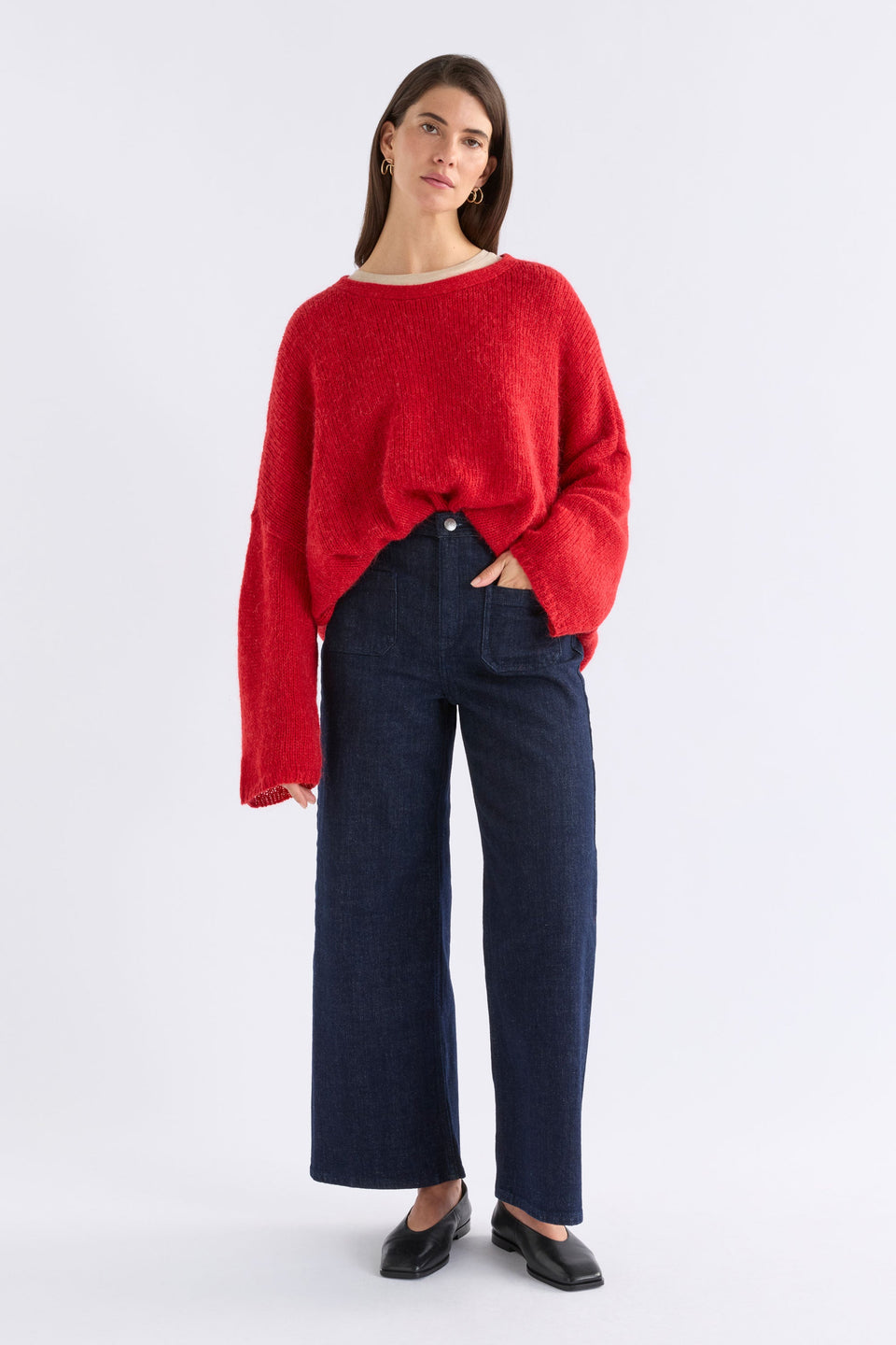 Agna Sweater
