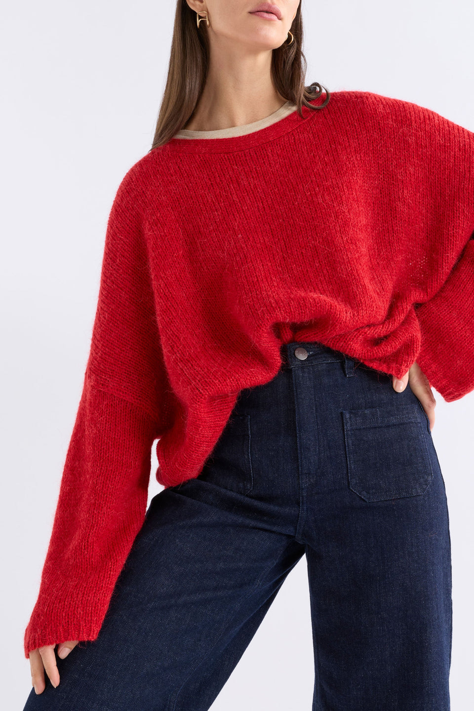 Agna Sweater