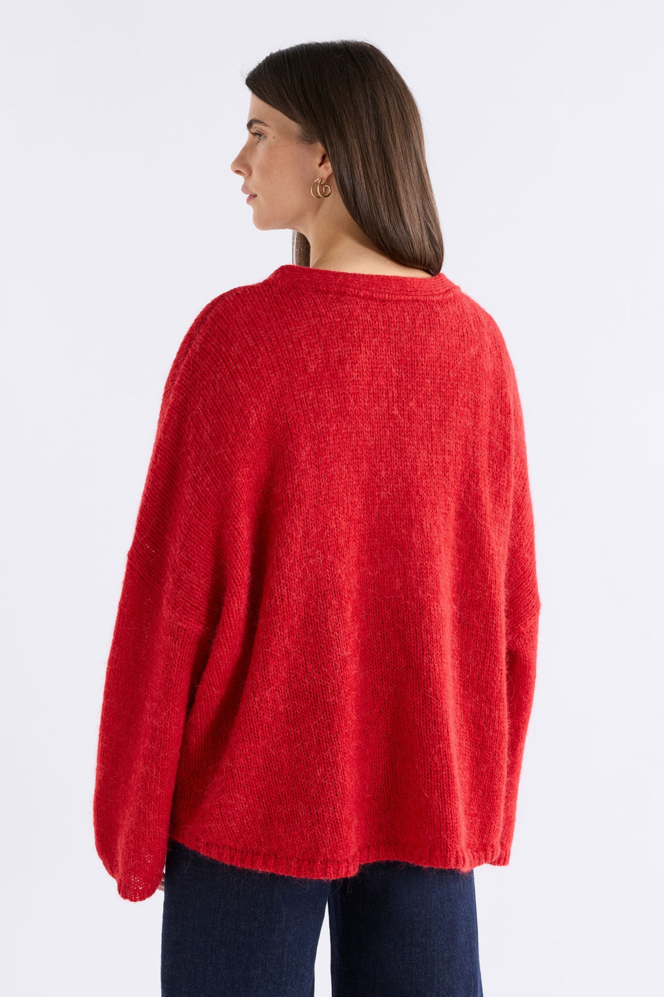 Agna Sweater