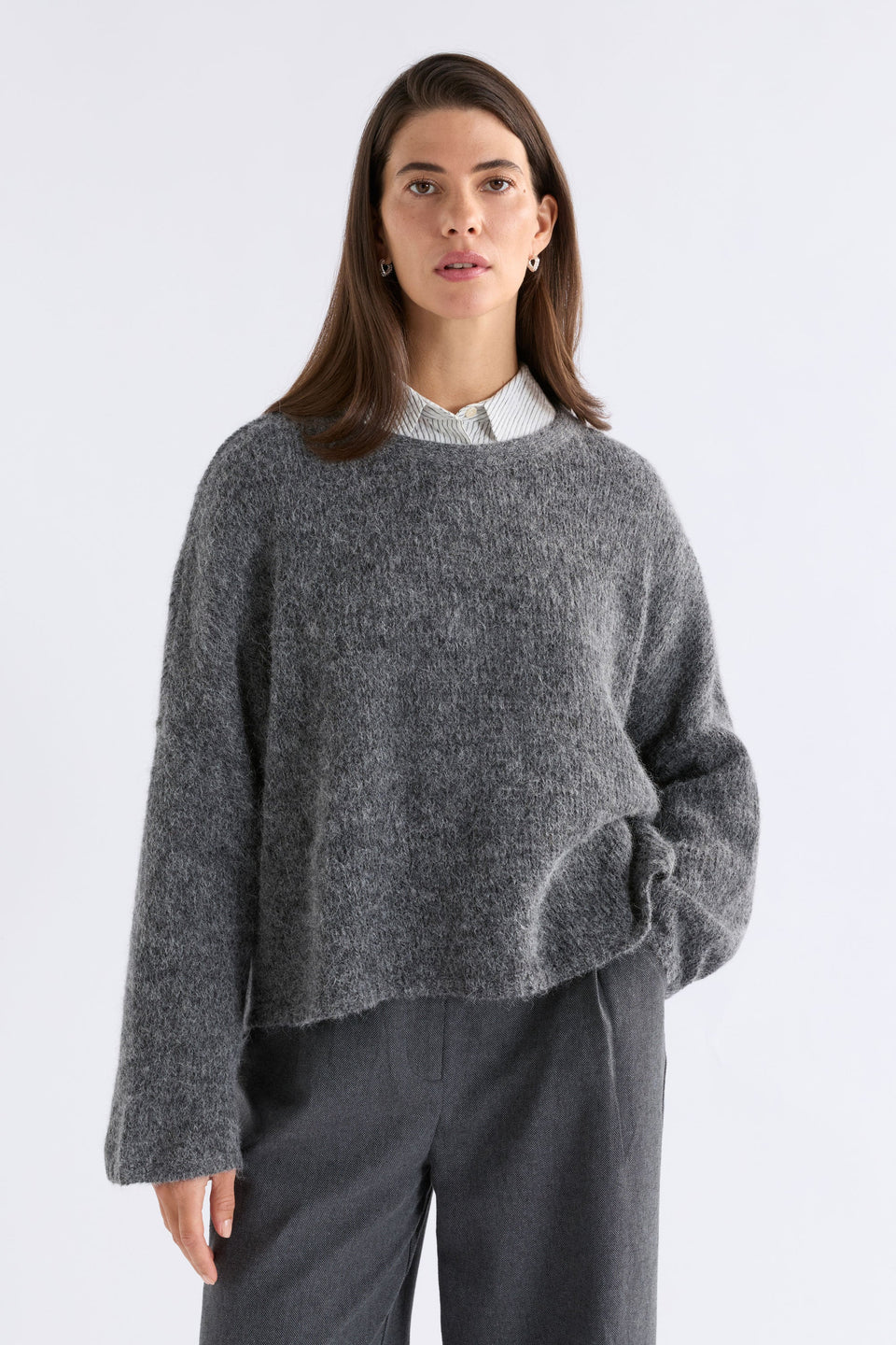 Agna Sweater