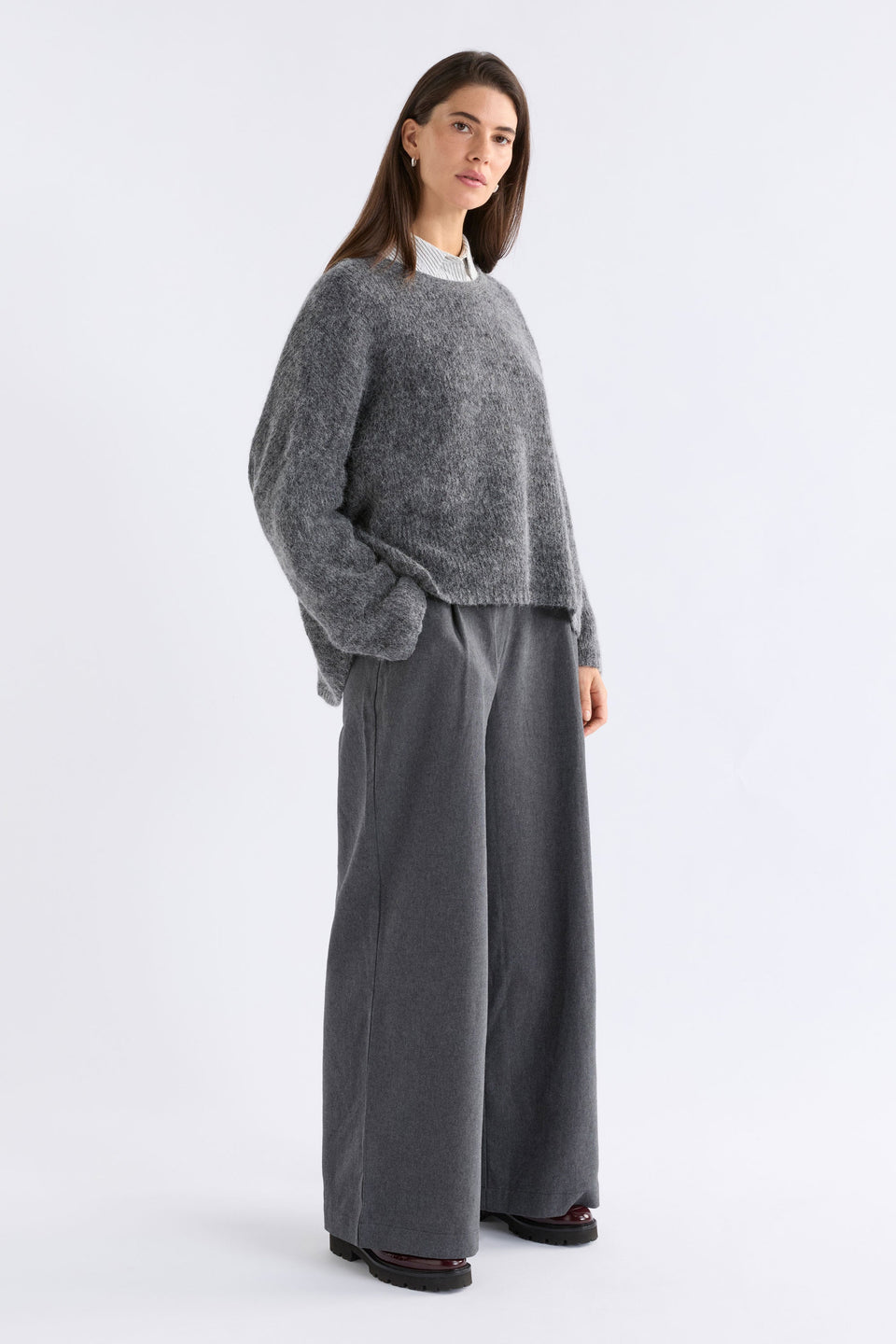 Agna Sweater