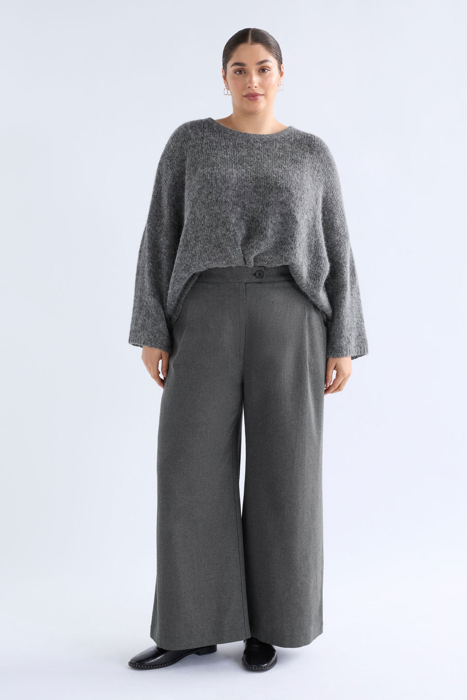 Agna Sweater