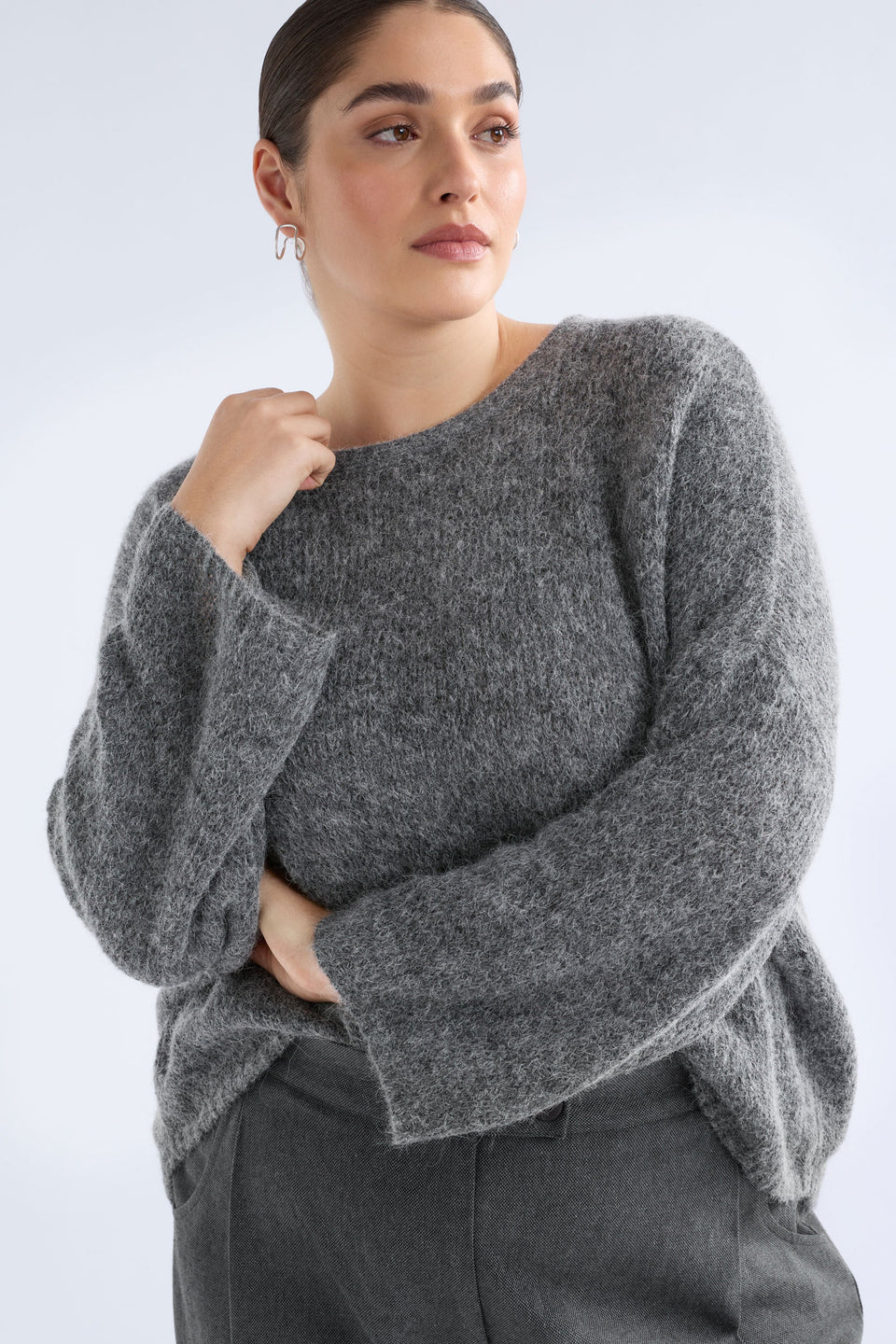 Agna Sweater
