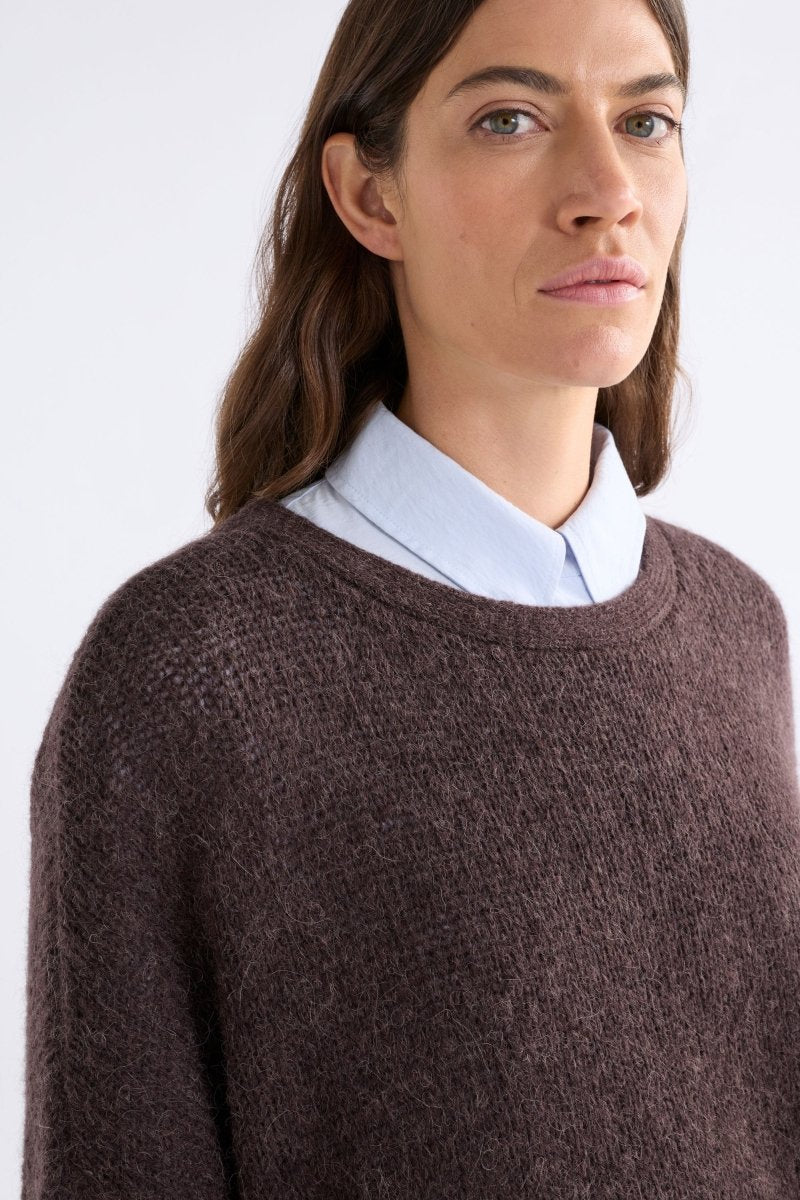 Agna Sweater