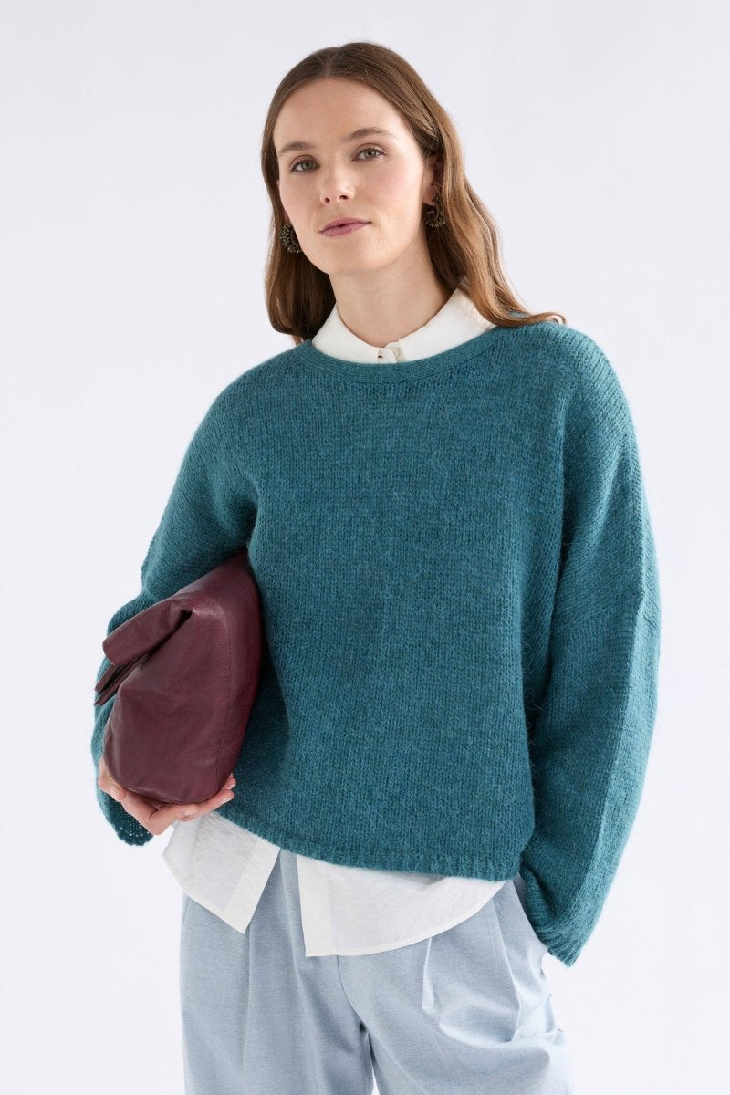 Agna Sweater