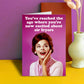 Excited About Air Fryers Card - Dean Morris