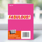 Excited About Air Fryers Card - Dean Morris