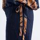 Kleur Top Brandr Print