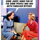 Laugh At The Same Jokes Card - Dean Morris
