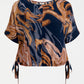 Kleur Top Brandr Print