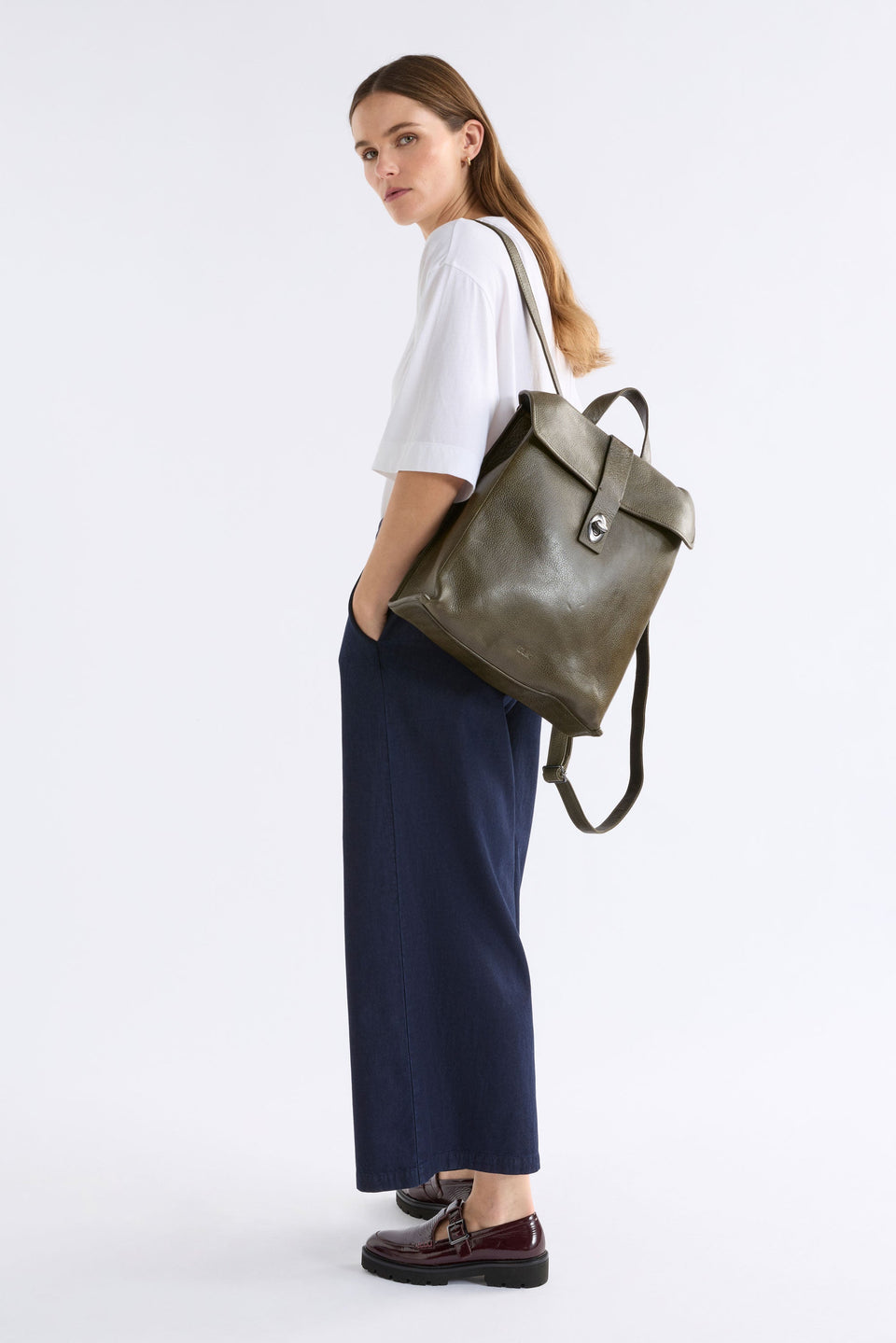 Hyddan Backpack