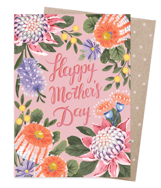 Mother’s Day Nature’s Gifts Greeting Card - Earth Greetings