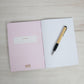 Abundance Notebook - Earth Greetings