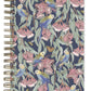 Rosellas Amongst The Mallee A5 Lined Journal - Earth Greetings