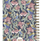 Rosellas Amongst The Mallee A5 Lined Journal - Earth Greetings