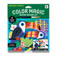 Rainforest Friends Colour Magic Water Reveal Kit