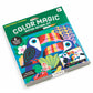 Rainforest Friends Colour Magic Water Reveal Kit