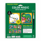 Rainforest Friends Colour Magic Water Reveal Kit