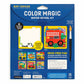 Busy Vehicles Colour Magic Water Reveal Kit