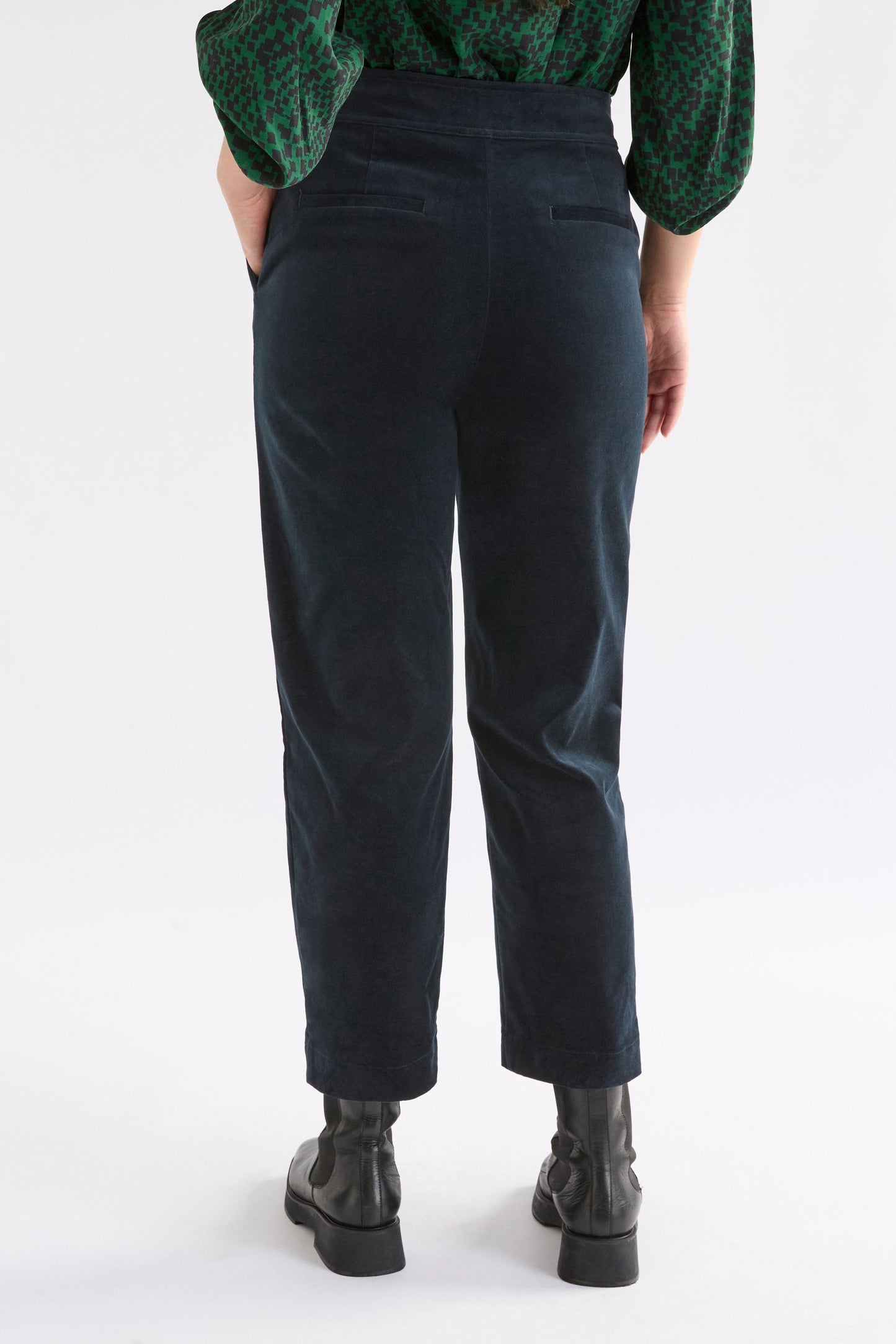 Altes Pant - Elk The Label