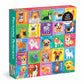 Pawsome Portraits Family Puzzle 500 Piece