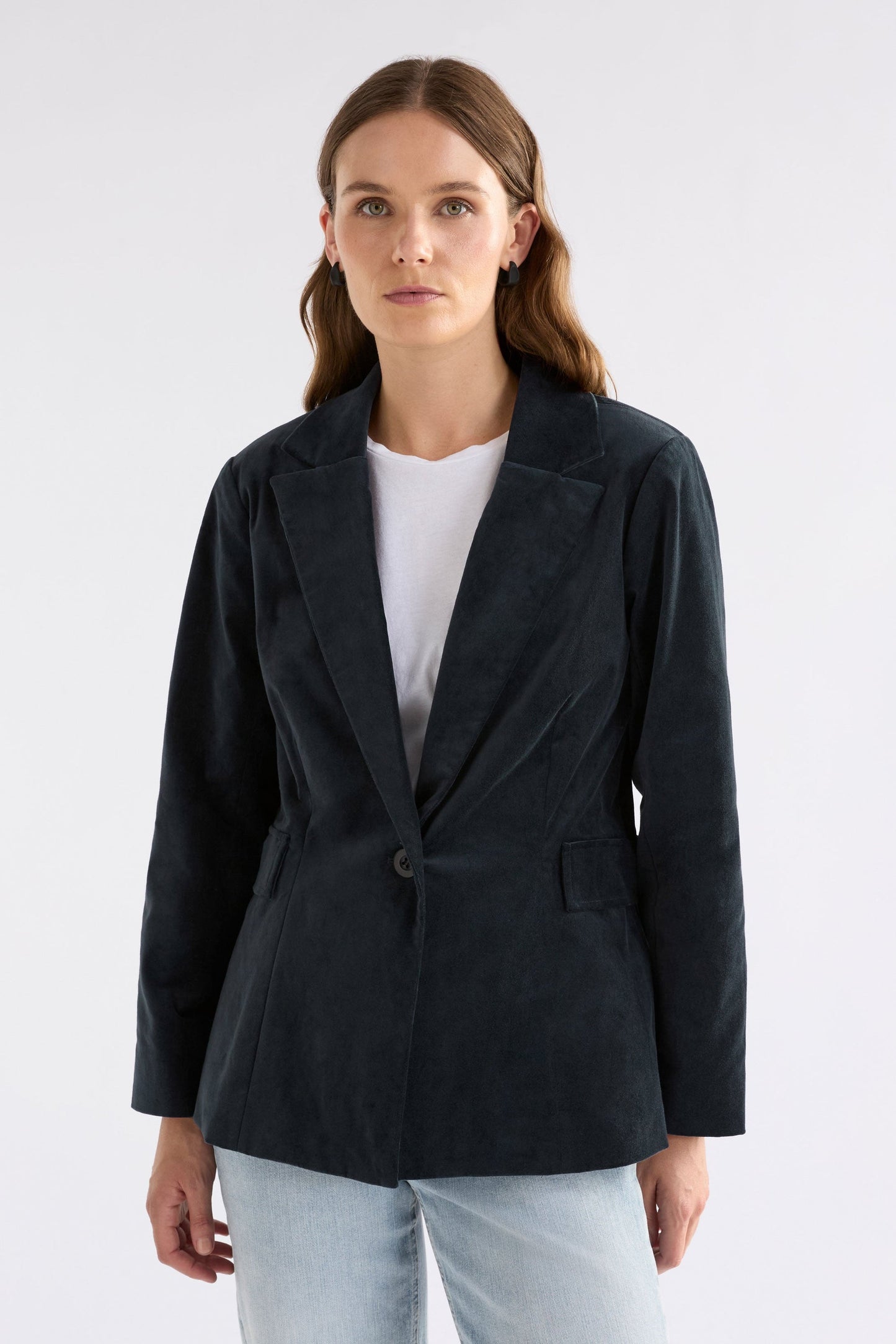 Altes Jacket - Elk The Label