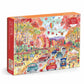 Storrings Leaf Peeping Puzzle 1000 Piece