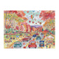 Storrings Leaf Peeping Puzzle 1000 Piece