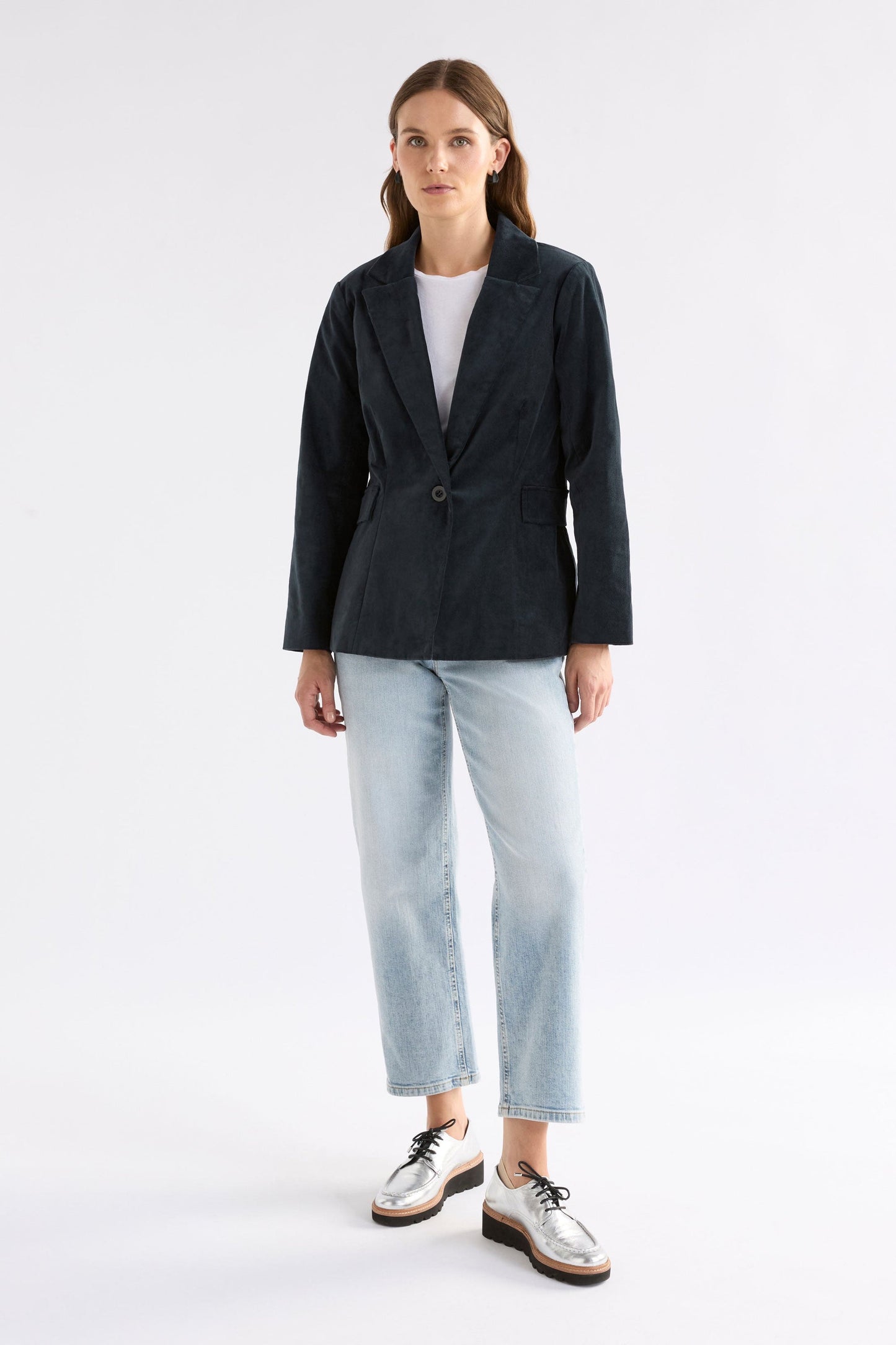 Altes Jacket - Elk The Label
