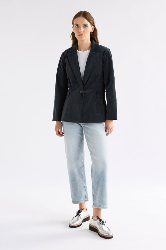 Altes Jacket - Elk The Label